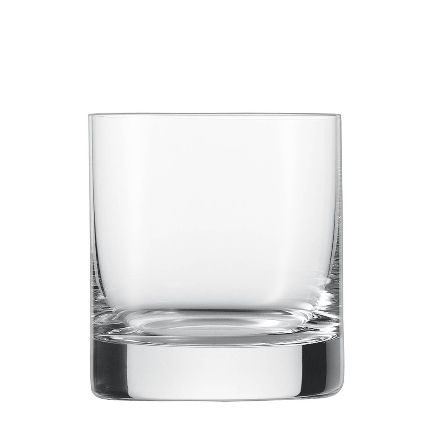 Adverteerder kwaliteit Rood Schott Zwiesel Whiskey Glas Tavoro 315 ml - 4 stuks | Blokker