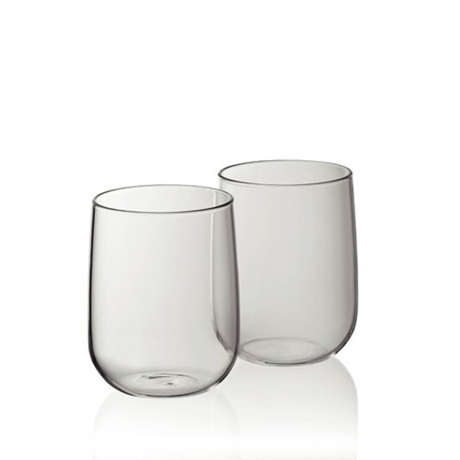 Drinkglas, set van 4 - Kela Fontana