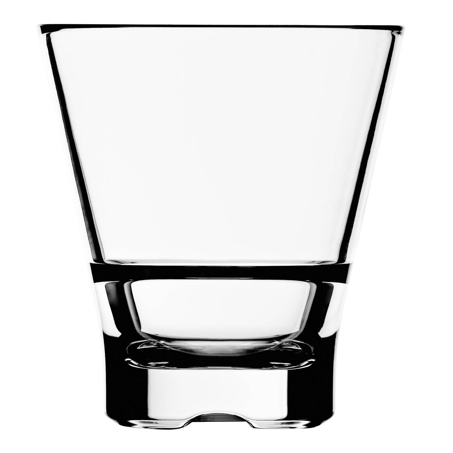Strahl drinkglas Capella Stack 147 ml polycarbonaat