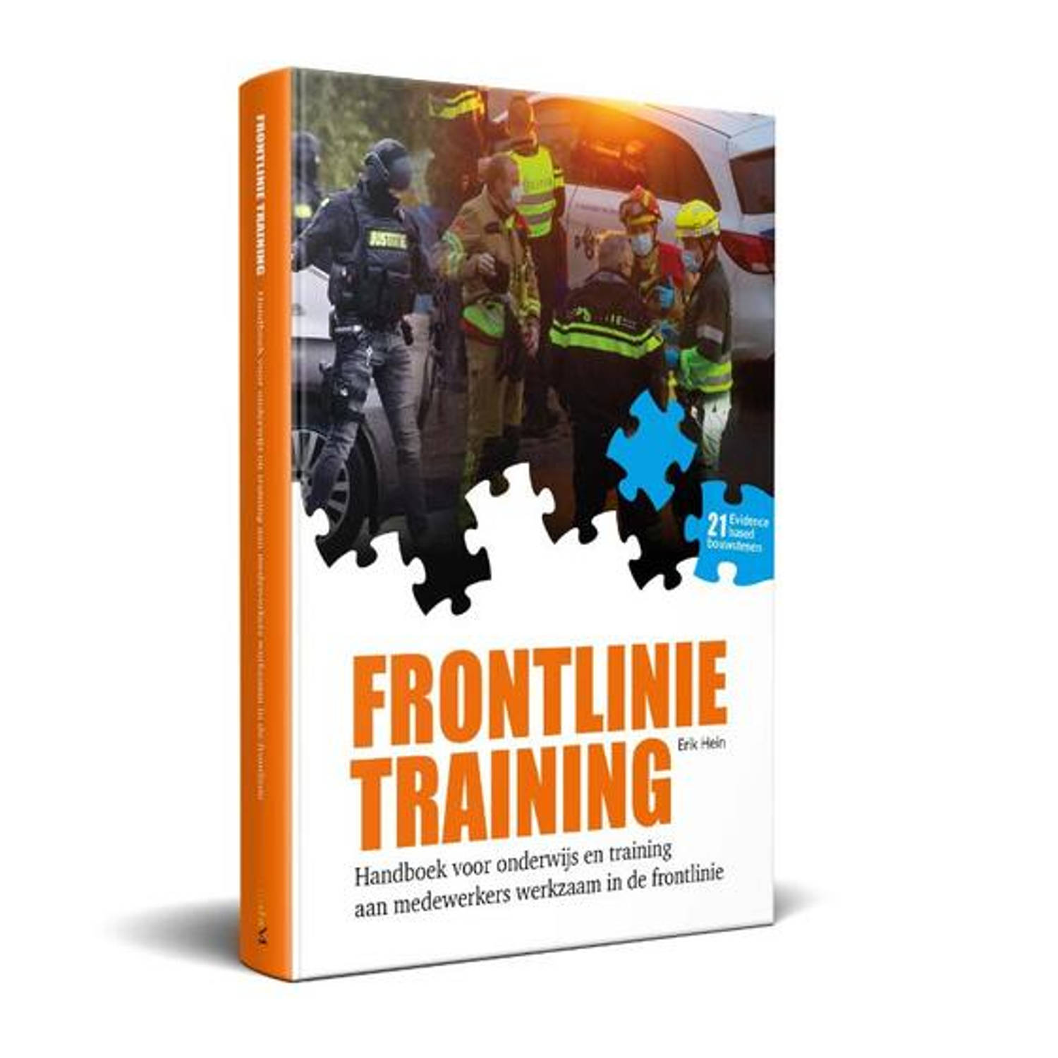 Frontlinie Training