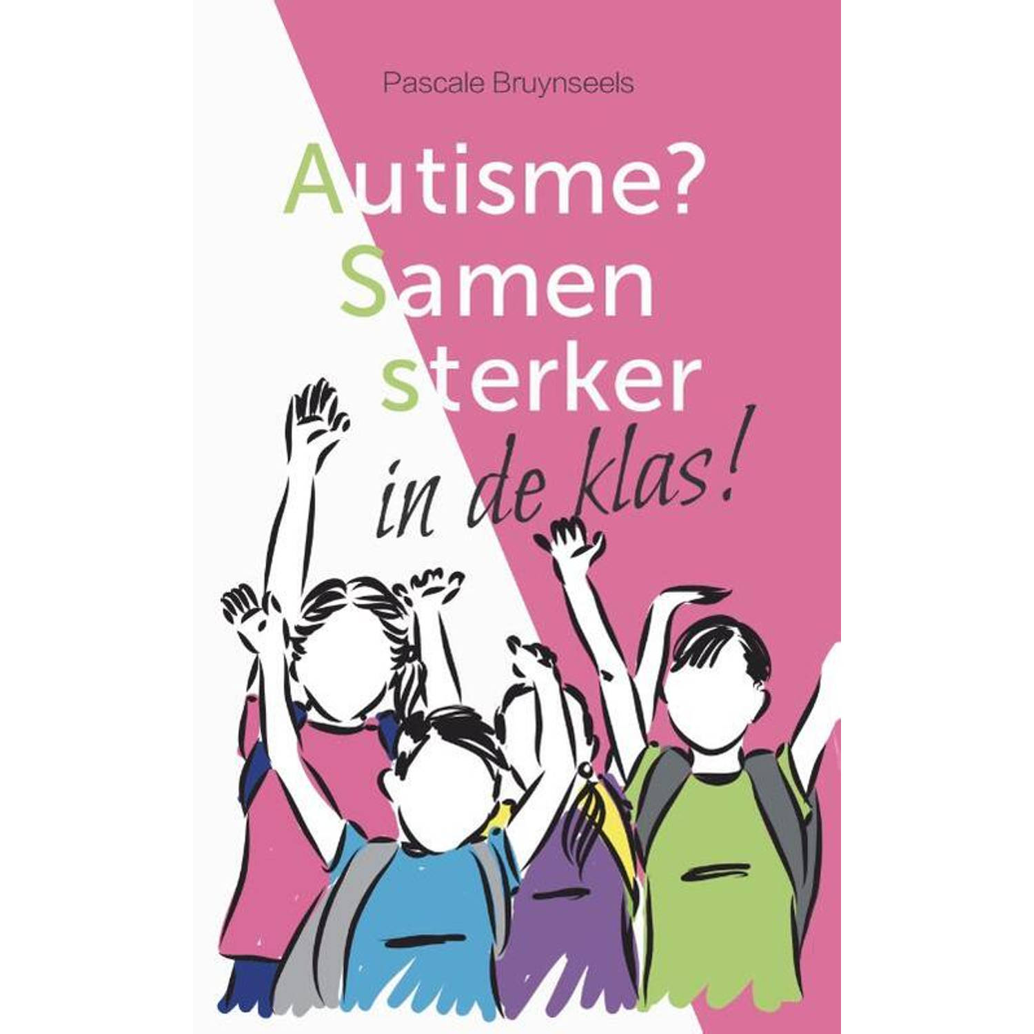 Autisme? Samen sterker in de klas!