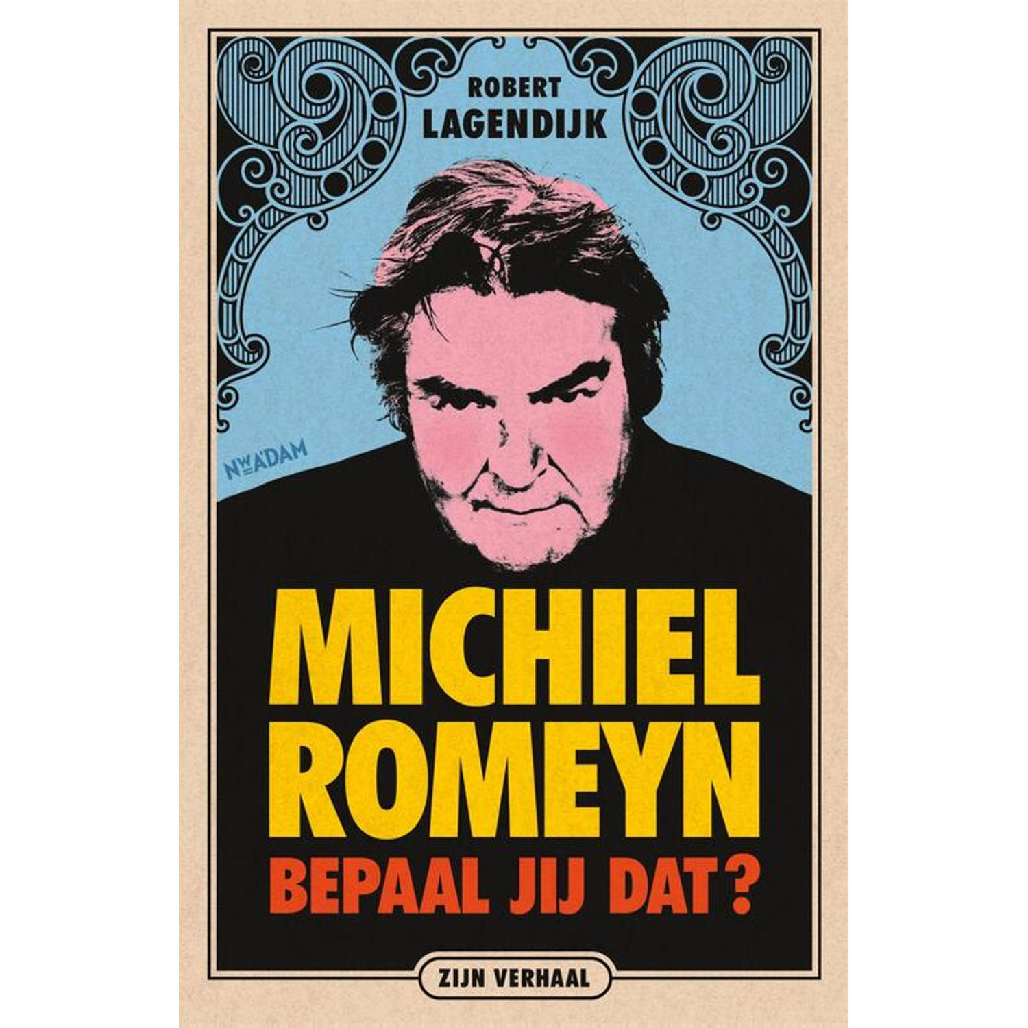 Michiel Romeyn - (ISBN:9789046830031)