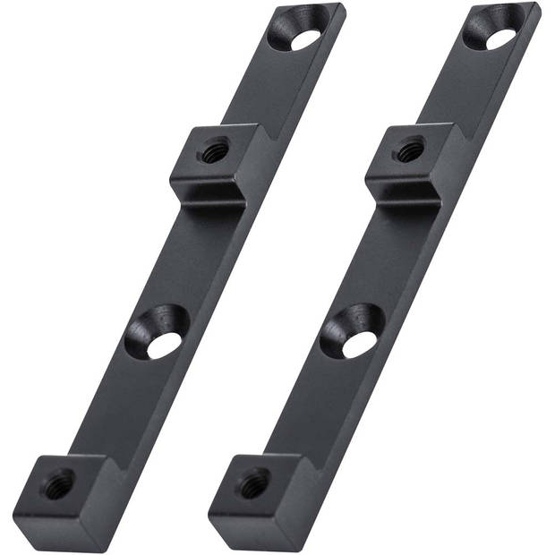 Topeak bidonhouder Alt-Position Cage Mounts