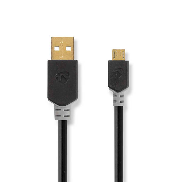 Nedis USB-Kabel - CCBW60500AT10