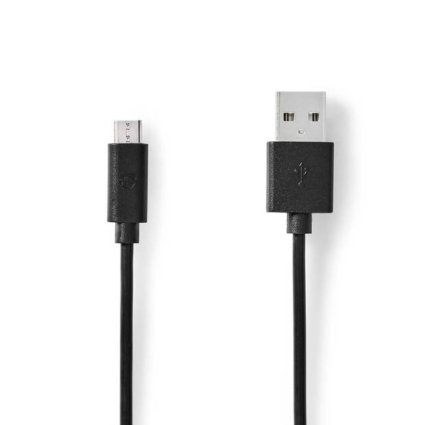 Nedis USB-Kabel - CCGP60500BK50