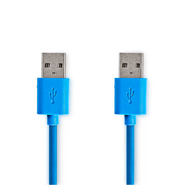 Nedis USB-Kabel - CCGP61000BU20