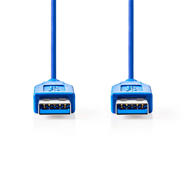 Nedis USB-Kabel - CCGP61000BU20