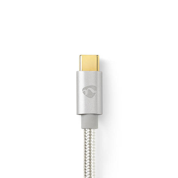 Nedis USB-Kabel - CCTB64700AL20