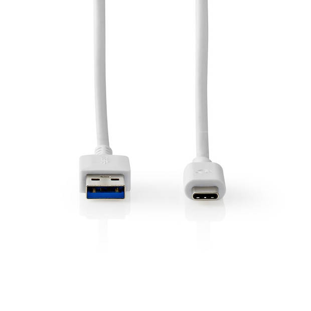 Nedis USB-Kabel - CCGW61600WT20