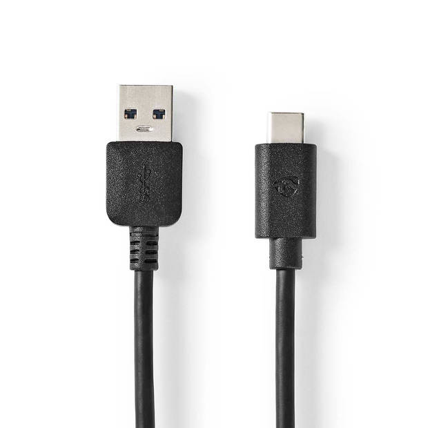 Nedis USB-Kabel - CCGW61600BK20