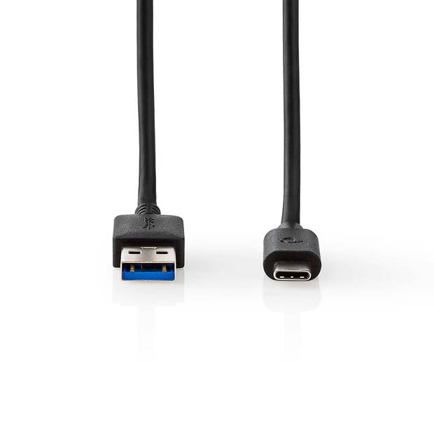 Nedis USB-Kabel - CCGW61650BK10