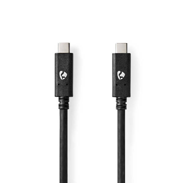 Nedis USB-Kabel - CCGW64750BK10