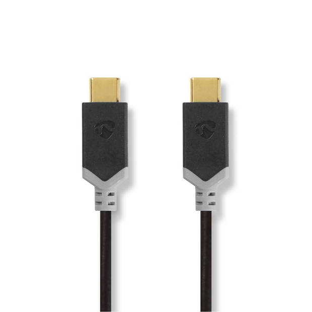 Nedis USB-Kabel - CCBW64700AT10