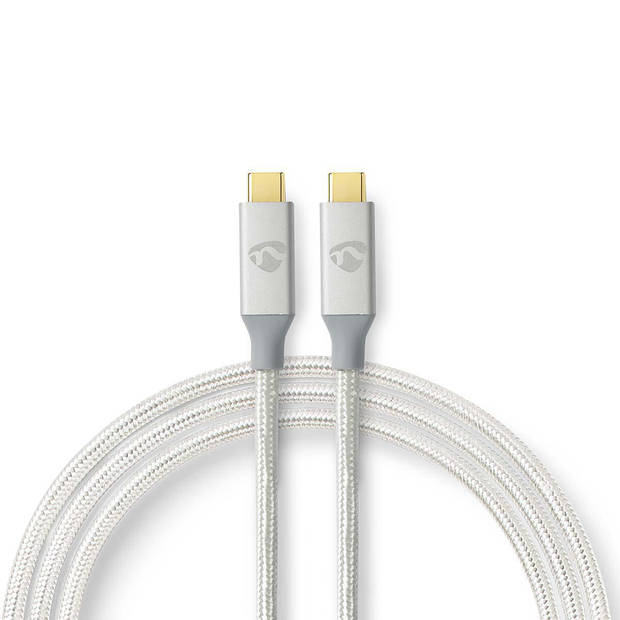 Nedis USB-Kabel - CCTB64020AL20