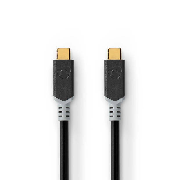 Nedis USB-Kabel - CCBW64020AT10