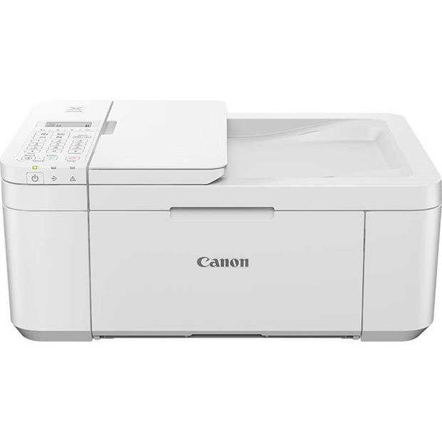 Canon all-in-one printer TR4551 (Wit)