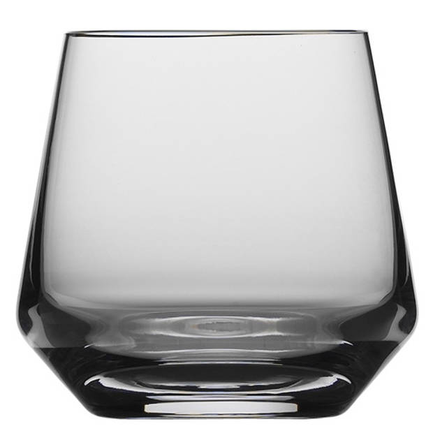 Schott Zwiesel Whiskey Glas Pure 389 ml - 4 Stuks