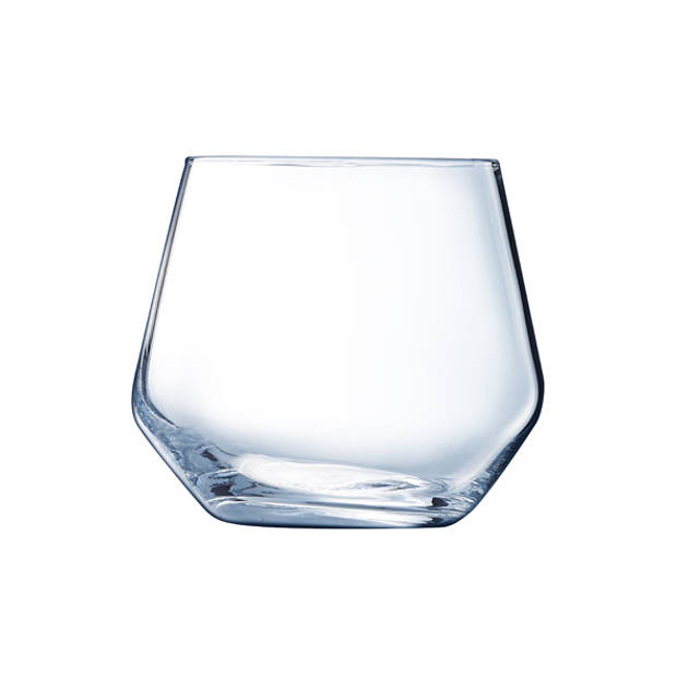 Arcoroc Vina Juliette waterglas - 35 cl - Set-6