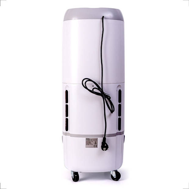 BluMill Power Air Cooler