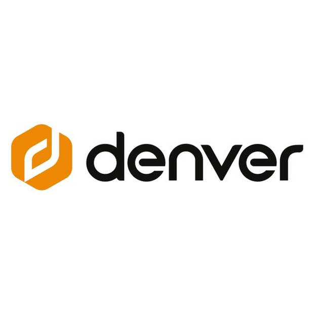 Denver - SEL 85350 - Elektrische Step - Max 25 km/u - Zwart