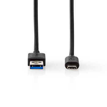 Nedis USB-Kabel - CCGW61600BK20