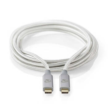 Nedis USB-Kabel - CCTB64020AL20