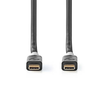 Nedis USB-Kabel - CCBW64020AT10