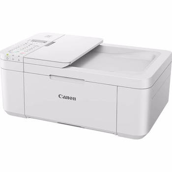 Canon all-in-one printer TR4551 (Wit)