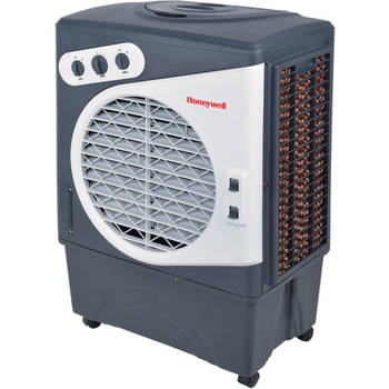 Air cooler Honeywell CO60PM ook voor terras en overkapping