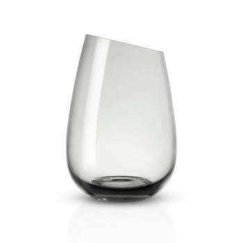 Drinkglas, 480 ml, Gerookt Grijs - Eva Solo