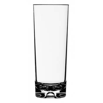 Strahl drinkglas Vivaldi 296 ml polycarbonaat transparant