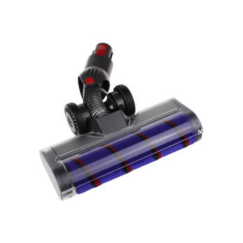 Geschikt Voor Dyson Turboborstel qr Soft Roller Cleaner Head