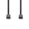 Nedis USB-Kabel - CCGW64750BK10