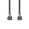 Nedis USB-Kabel - CCBW64020AT10