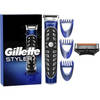 GILLETTE Styler 4 In 1: trimmen, modelleren, scheren, body