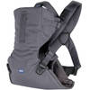 Chicco Draagzak Easyfit Dark Moon Grey