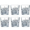 Arcoroc Whiskey Glas Broadway 300 ml - 6 Stuks