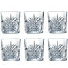 Arcoroc Whiskey Glas Broadway - 300 ml - 6 stuks