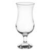 Clayre & Eef Waterglas 420 ml Glas Drinkbeker Transparant Drinkbeker