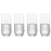 Zwiesel Glas Waterglazen Pure 357 ml - 4 stuks