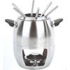 Haushalt 24670 - Design fondeuset met fonduepan - incl vorken