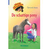 De schattige pony