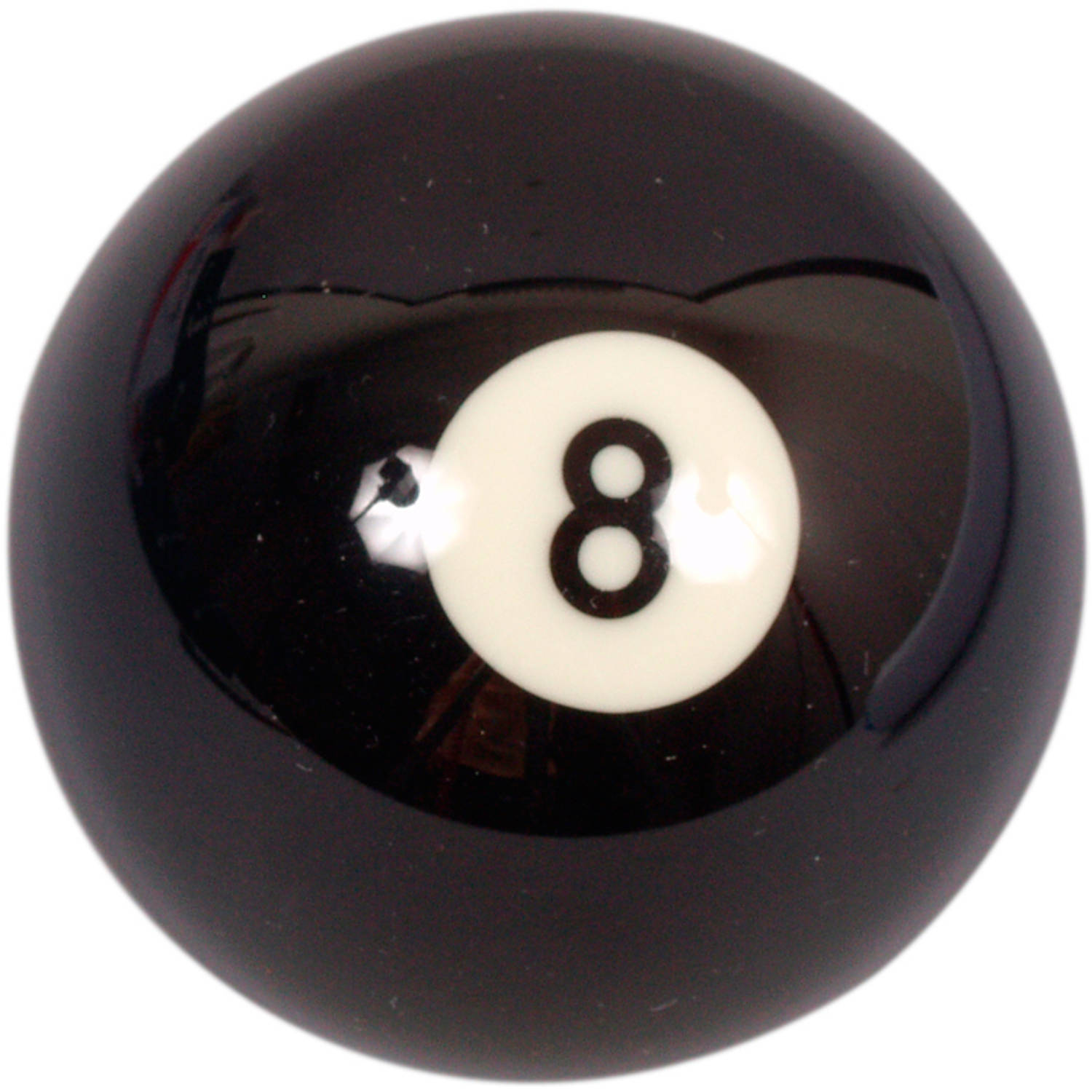 Loose Aramith No.8 Ball 57.2mm