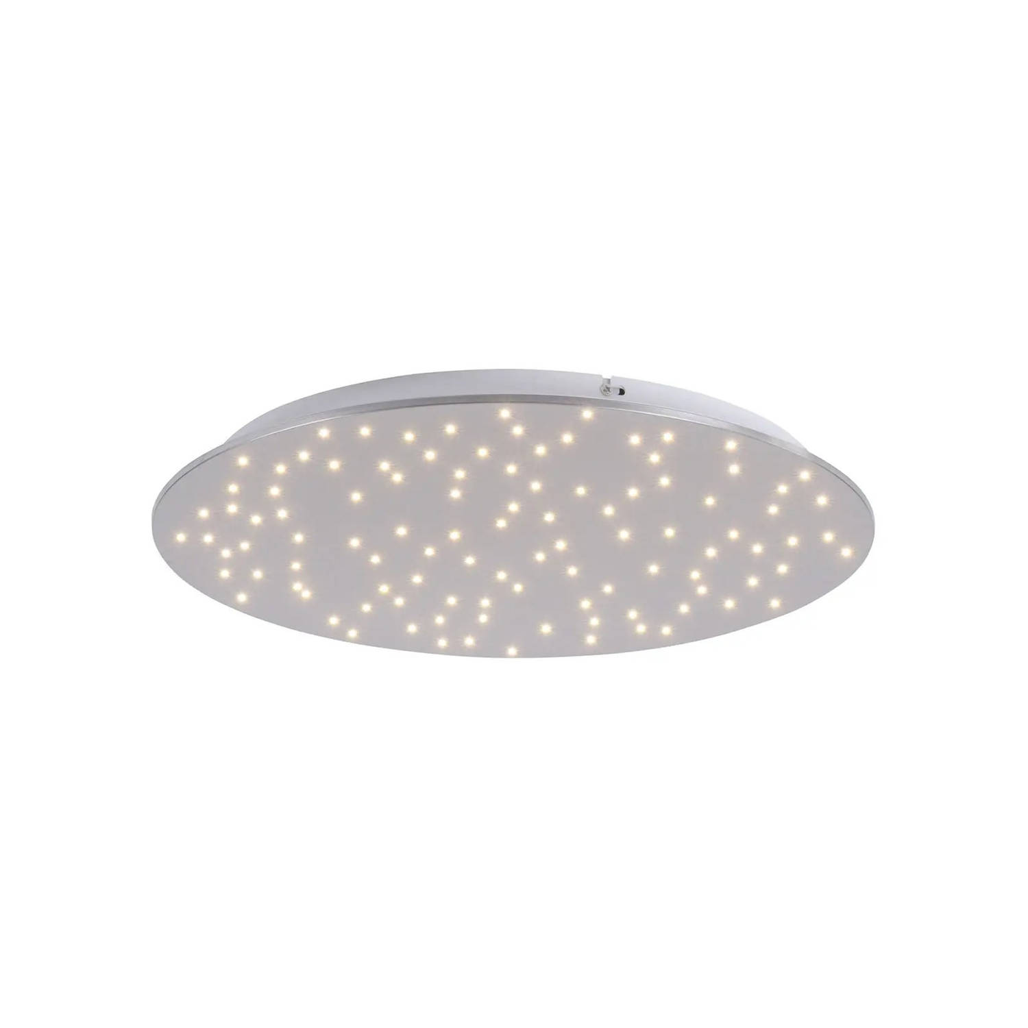 Home24 LED-plafondlamp Sparkle II, Leuchten Direkt