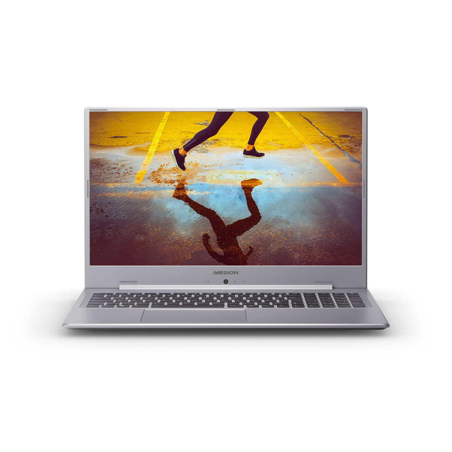 Medion Akoya S17403 - Laptop - Windows 11 Home - 17.3 Inch