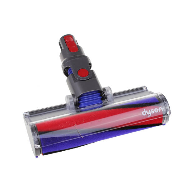 Dyson Stofzuigerborstel Soft Roller Cleaner Head Sv11 V7fluffy