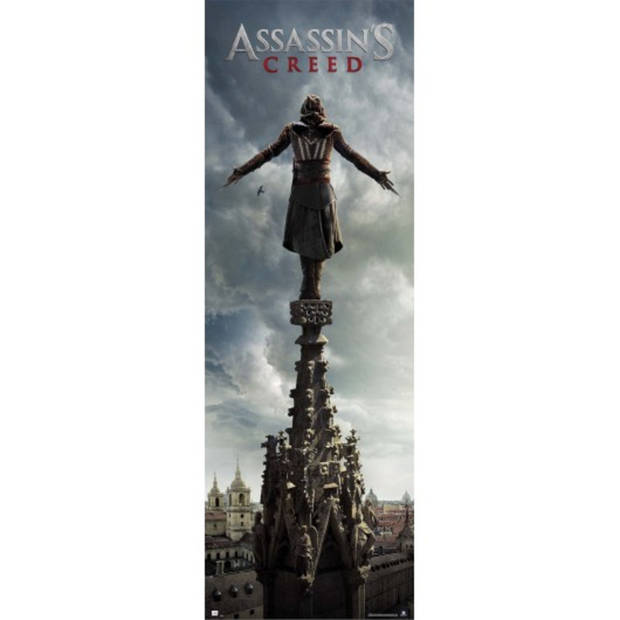 Poster Assassins Creed 53x158cm