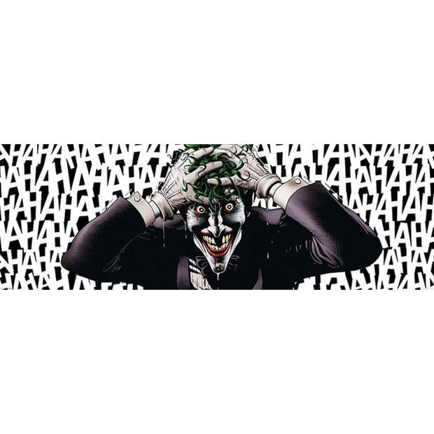 Poster The Joker Killing Joke 158x53cm