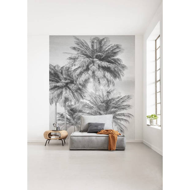 Fotobehang - Cocco 200x250cm - Vliesbehang