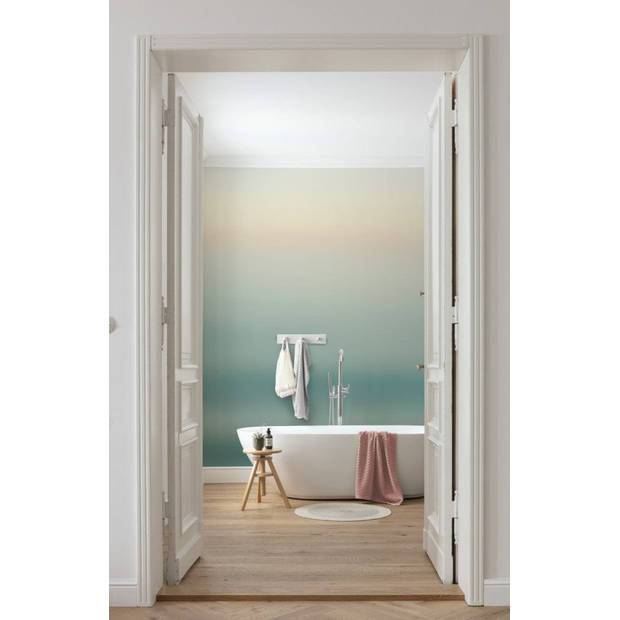 Fotobehang - Ocean Sense 400x280cm - Vliesbehang